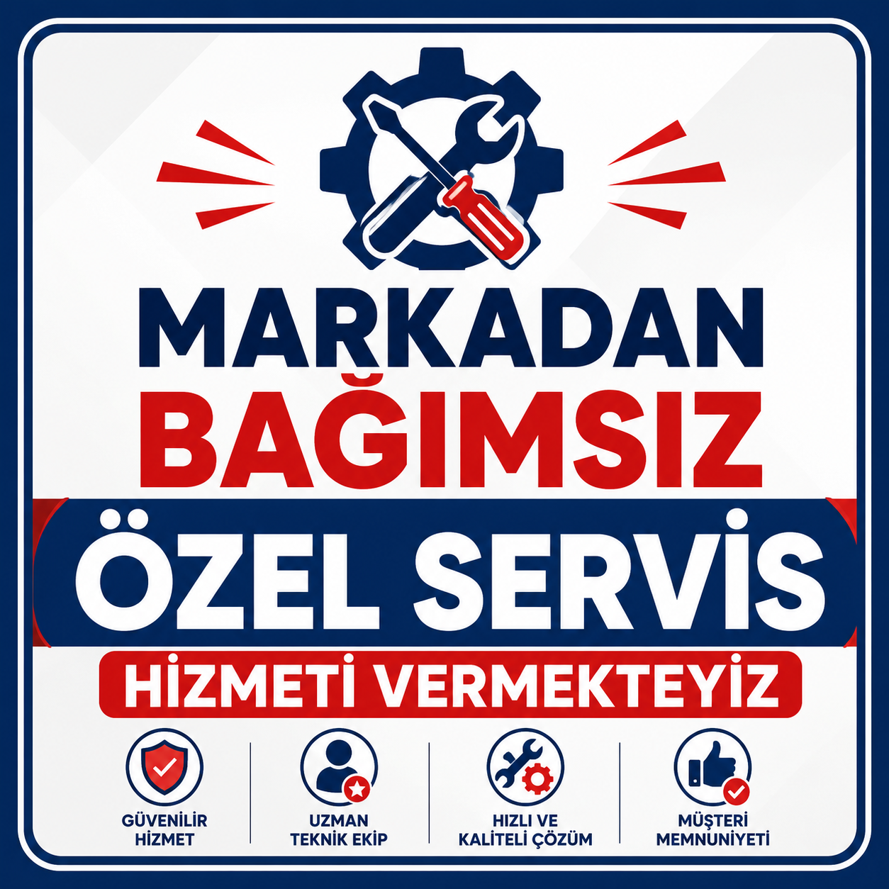 Karatay Selimsultan Televizyon Servisi markadan bağımsız teknik servis